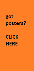 Ad for the posters site