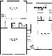 First floor plan (18K)
